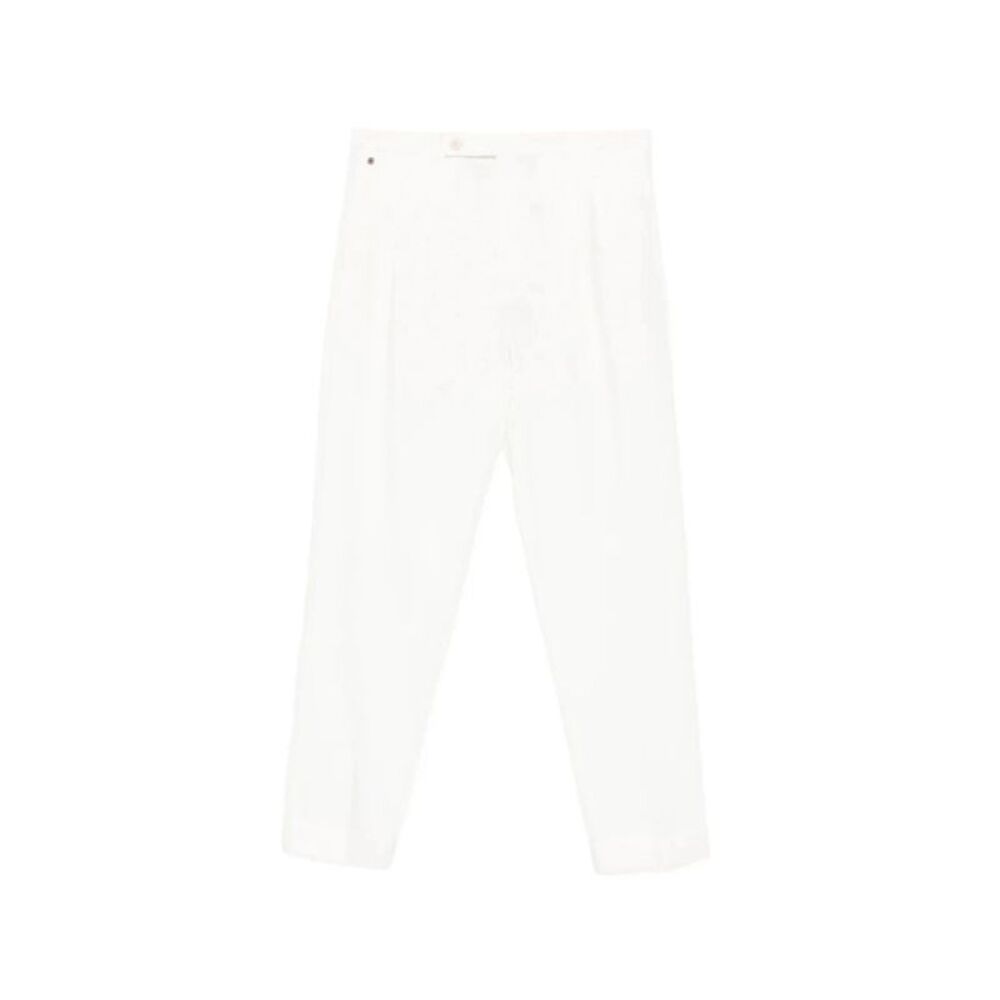 Gta Men `Dante` Jersey Stretch Pants